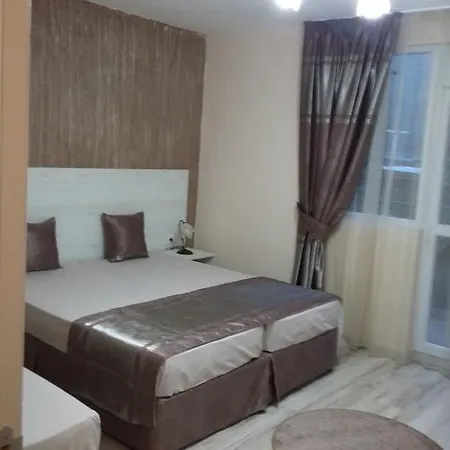 Adriya Guest house Primorsko