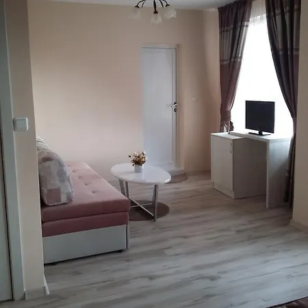 Adriya Guest house Primorsko