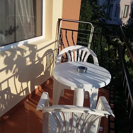 Guest house Adriya Primorsko