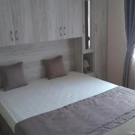 Guest house Adriya Primorsko