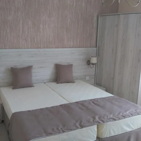 Adriya Guest house 4*