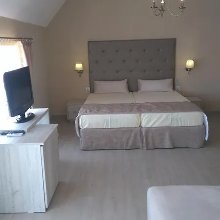 Pensjonat Adriya 4*