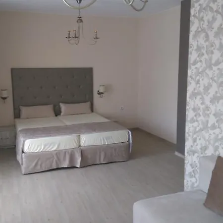 Adriya Guest house 4*