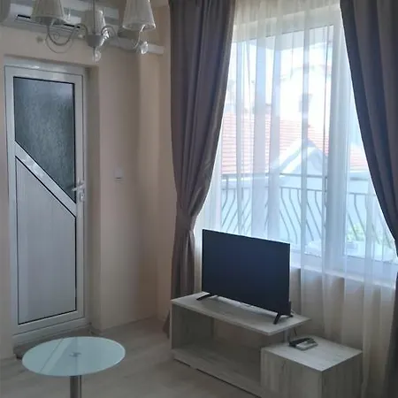 Guest house Adriya 4*