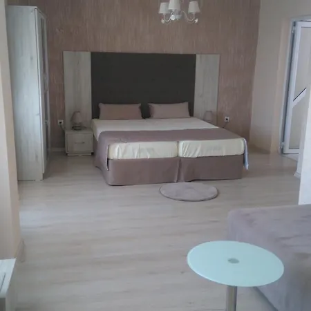 Guest house Adriya *