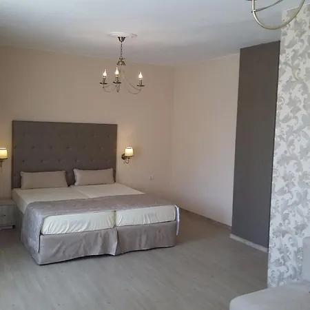 Adriya Guest house Primorsko