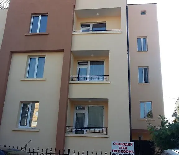 Adriya بريمورسكو