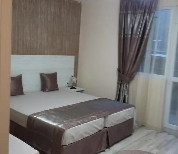 Adriya Gasthof Primorsko