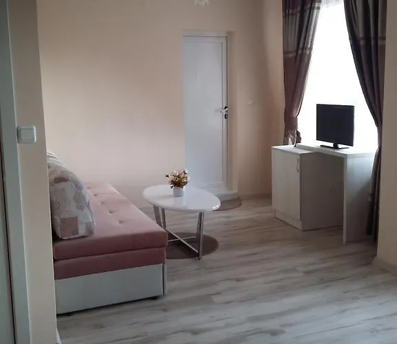 Adriya Gasthof Primorsko