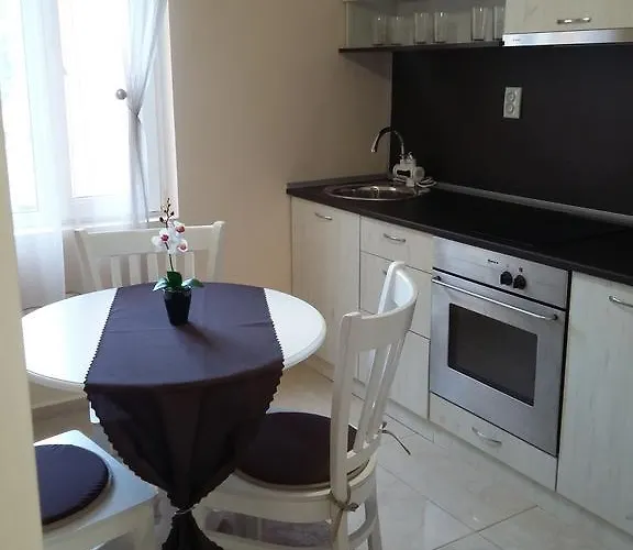 Adriya 4* بريمورسكو