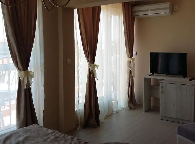 Adriya Gasthof Primorsko